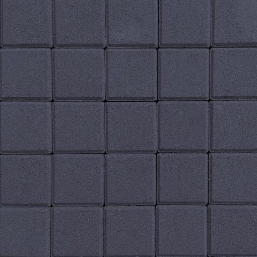 S-Top betonstraatsteen half 8 cm antraciet komo 10118 | Steenvoordeel