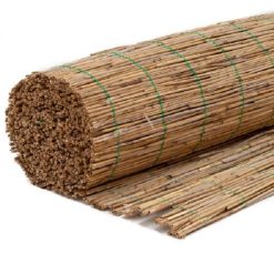 Rietmat Donau 600 cm op rol | 10143