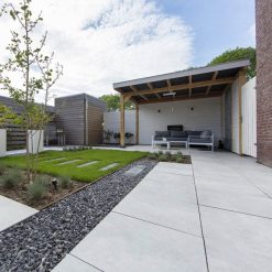 10626 GeoCeramica 60x60x4 Evoque Perla - Steenvoordeel