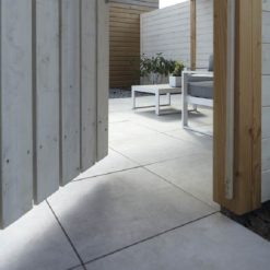 10626 GeoCeramica 60x60x4 Evoque Perla - Steenvoordeel