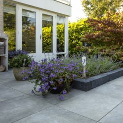 10627 GeoCeramica 60x60x4 Evoque Greige - Steenvoordeel