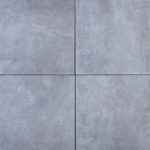 10627 GeoCeramica 60x60x4 cm Evoque Greige - Steenvoordeel