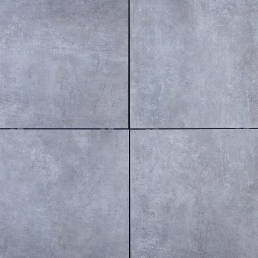 10627 GeoCeramica 60x60x4 cm Evoque Greige - Steenvoordeel