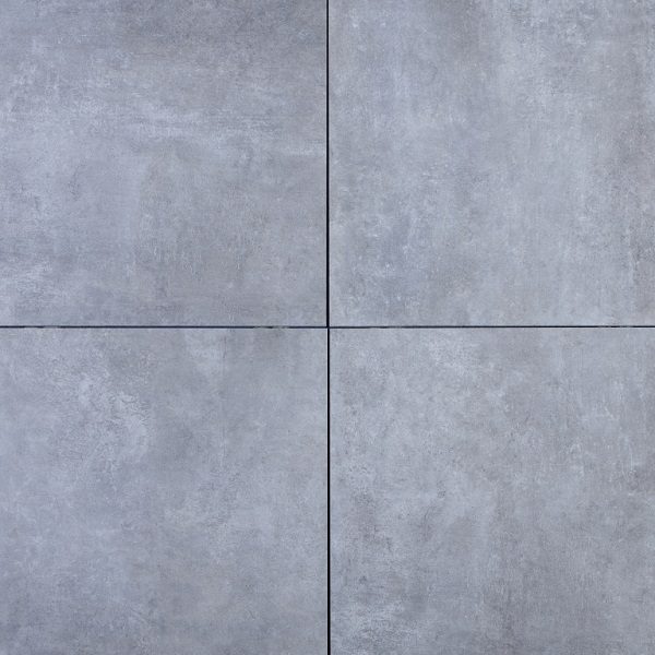 10627 GeoCeramica 60x60x4 cm Evoque Greige - Steenvoordeel