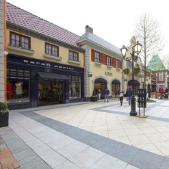 10658 GeoCeramica 60x60x4 Fiordi Sand - Steenvoordeel