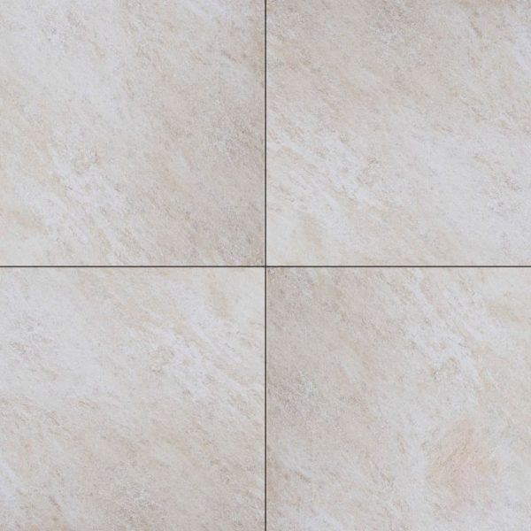 10658 GeoCeramica 60x60x4 Fiordi Sand - Steenvoordeel