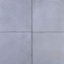 10786 GeoCeramica 60x60x4 cm Roccia Grey - Steenvoordeel