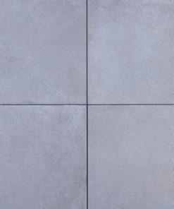 10786 GeoCeramica 60x60x4 cm Roccia Grey - Steenvoordeel