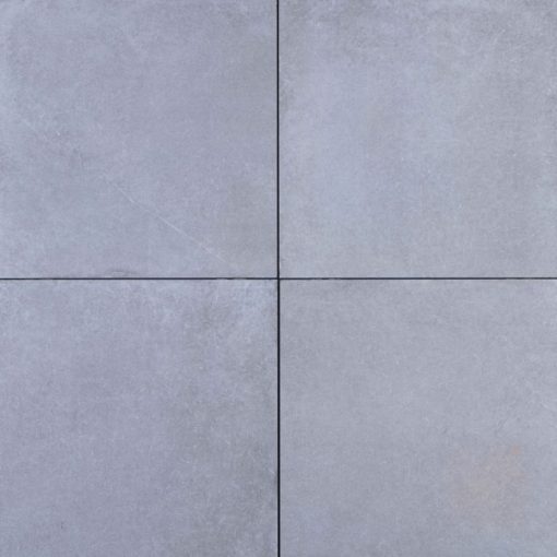 10786 GeoCeramica 60x60x4 cm Roccia Grey - Steenvoordeel
