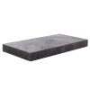 Smartblock Afdekplaat 25x50x5 cm Amiata 11149 | Steenvoordeel