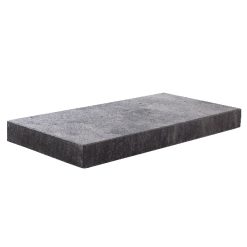 Smartblock Afdekplaat 25x50x5 cm Amiata 11149 | Steenvoordeel