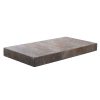 Smartblock Afdekplaat 25x50x5 cm Kilimanjaro 11150 | Steenvoordeel