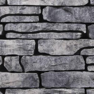 Stonewalling Grijs/Zwart 12090 | Steenvoordeel