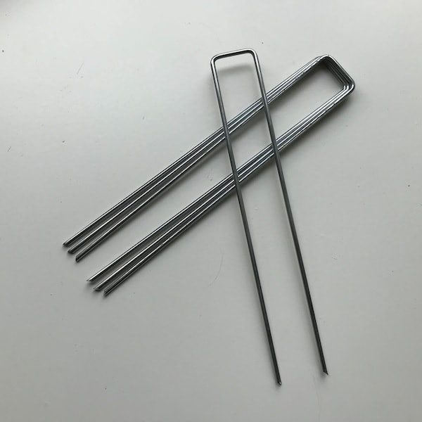 Kunstgras Pennen 200x31x3 mm - 75874 - Nu online bestellen op Steenvoordeel