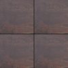 Ceramaxx Metalica 2.0 60x60x3 cm Corten Rectified