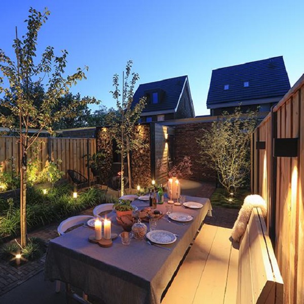 12V Tuinverlichting | Steenvoordeel