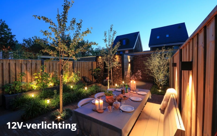 12V-verlichting | Bestellen bij steenvoordeel.nl