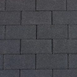 S-Top betonstraatsteen 8 cm antraciet machinaal pakket komo 13596 | Steenvoordeel