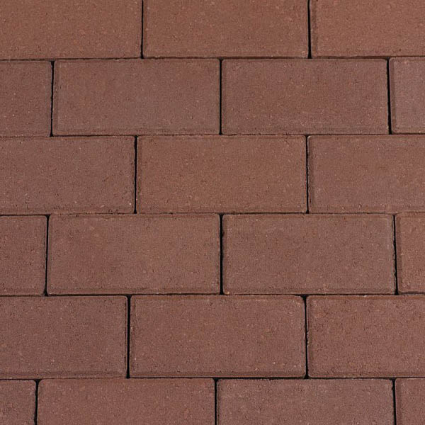 S-Top betonstraatsteen 8 cm paars machinaal pakket komo 13598 | Steenvoordeel