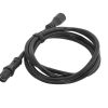 CBL-EXT CORD 1MTR 20/2 17331 | Steenvoordeel