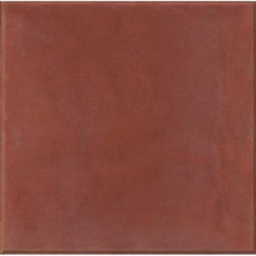 Betontegel 50x50x5 Rood KOMO - 18066 - Steenvoordeel.nl