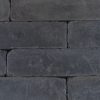 Linea 60x15x15 Antraciet Getrommeld - Steenvoordeel