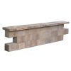 Smartblock 15x15x45 cm Kilimanjaro - 522892 | Steenvoordeel