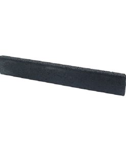 Betonband 5x15x100 cm hd Antraciet