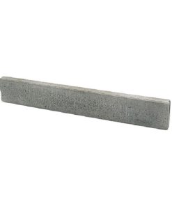 Betonband 5x15x100 cm HD Grijs