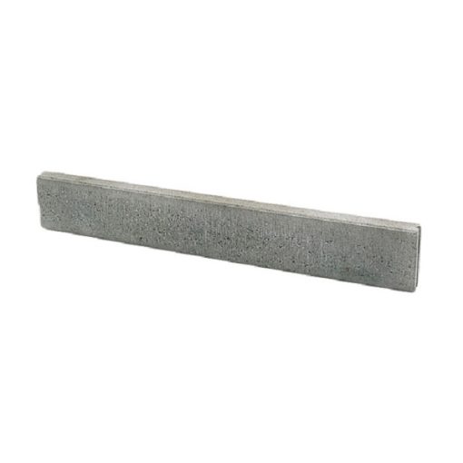 Betonband 5x15x100 cm HD Grijs