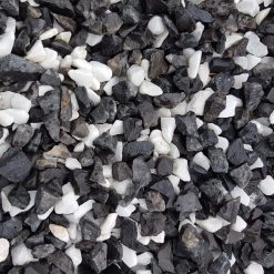 Utah Mix 9-12 mm 25kg - 2138126 - Steenvoordeel.nl