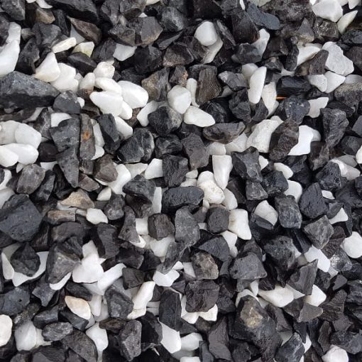 Utah Mix 9-12 mm 25kg - 2138126 - Steenvoordeel.nl