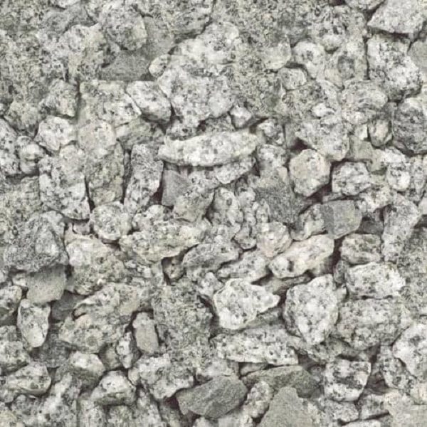 Graniet Split Grijs 8-16 mm 25kg - 2138145 - Steenvoordeel.nl