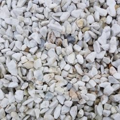 Carrara Split 9-12 mm 25kg - 2138161 - Steenvoordeel.nl