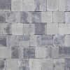 Tumbelton Getrommeld 15x15x8 Gothic - 22360 - Steenvoordeel.nl