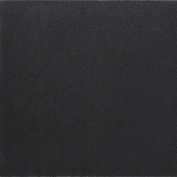 60 Plus Soft Comfort 50x50x4 cm Nero | Bestellen bij Steenvoordeel.nl