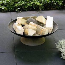 60 Plus Soft Comfort 50x50x4 cm Nero | Bestellen bij Steenvoordeel.nl