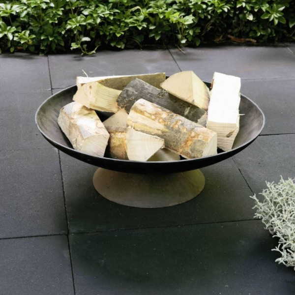 60 Plus Soft Comfort 50x50x4 cm Nero | Bestellen bij Steenvoordeel.nl