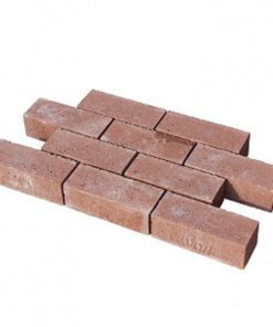 Oud Hollands Dikformaat 21x7x8 Roodbruin - 24140 - Steenvoordeel.nl
