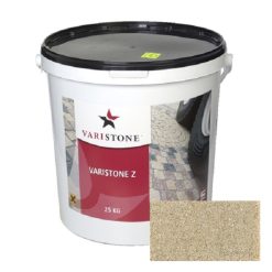 24537 Varistone voegmortel Z naturel | Steenvoordeel