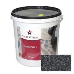 24539 Varistone voegmortel Z basalt | Steenvoordeel
