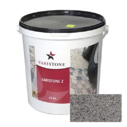 24538 Varistone voegmortel Z steengrijs | Steenvoordeel