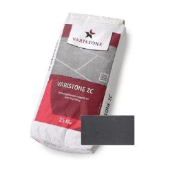 24547 Varistone voegmortel ZC antraciet | Steenvoordeel