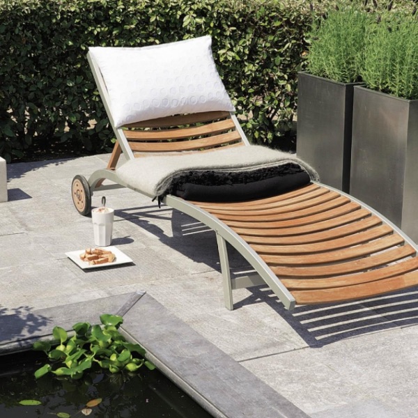 Siam Bluestone vijverrand 100x20x3 cm verzoet | Bestellen bij Steenvoordeel.nl