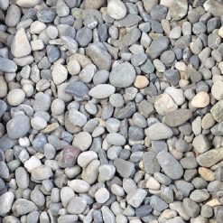 Partij (1 stuks BigBag van 400 liter) Baltic Grey Grind - 523055 - Nu online kopen op Steenvoordeel.nl