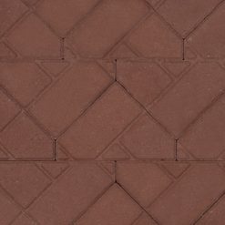 Bisschopsmuts 8 cm Heide - 26086 - Steenvoordeel.nl