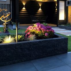 Buitenverlichting Steenvoordeel