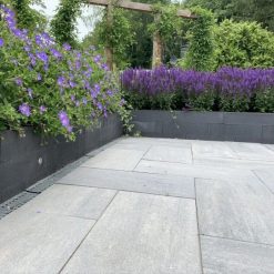 Linia Excellence 15x15x60 cm Nero