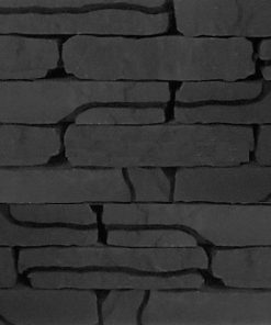 Stonewalling Antraciet