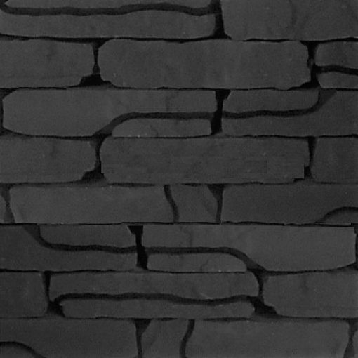 Stonewalling Antraciet